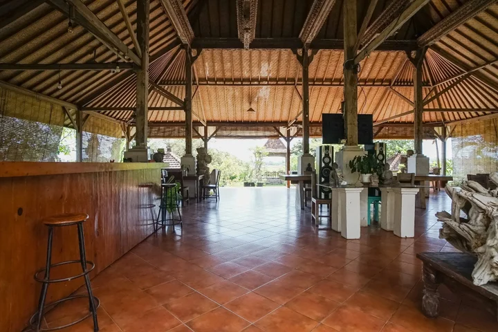 Санур: Bali Eco Living Dormitory by ZUZU