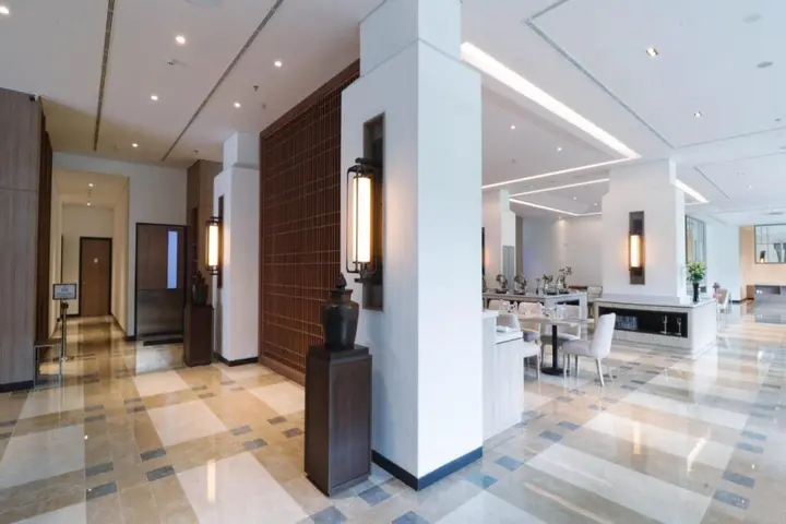 Матарам: Prime Park Hotel & Convention Lombok