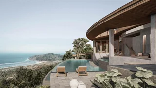 Прайя: Tampah Hills Villa
