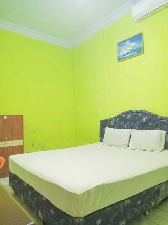 Петумбак: Mutiara Hotel