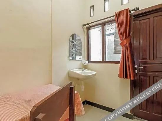 Werdhi Guest House — фото 2