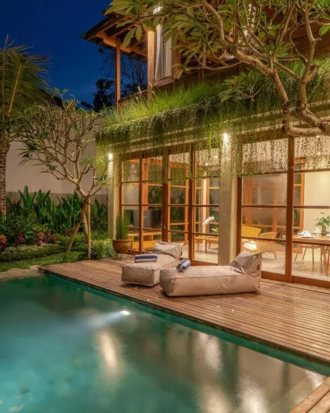 Переренан: Anandathu Villas - Serene Contemporary Pool Villas - CHSE