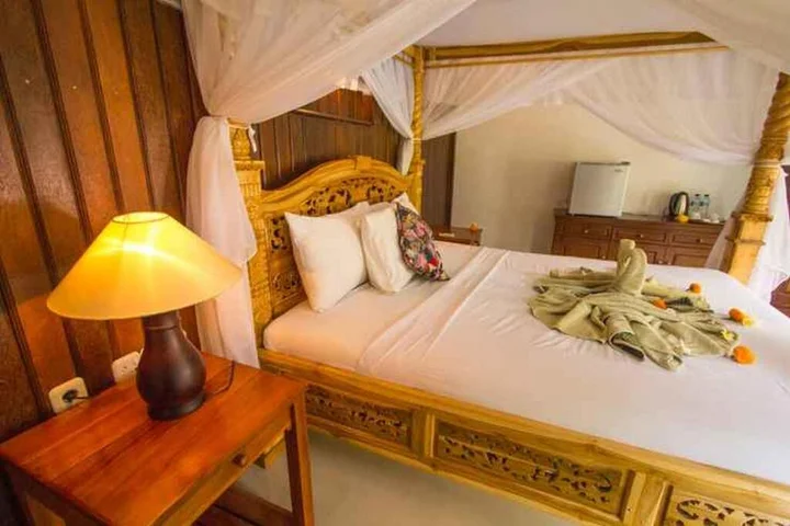 Каликбукбук: Hotel Shri Ganesh