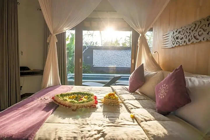 Purnama Fullmoon Villa — фото 4