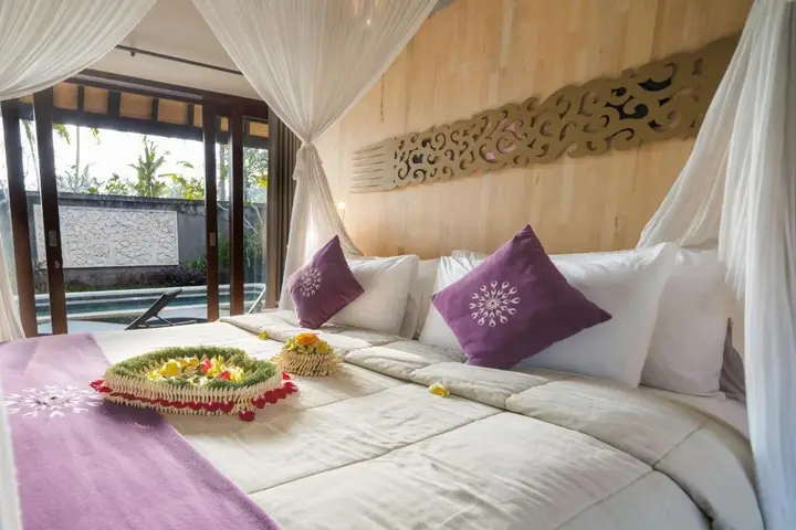 Purnama Fullmoon Villa — фото 2