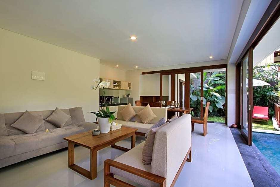 Purnama Fullmoon Villa — фото 5