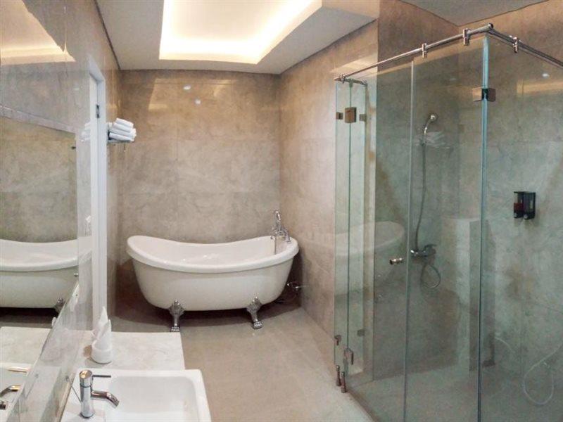 Лубуклингау: Dewinda Lubuk Linggau