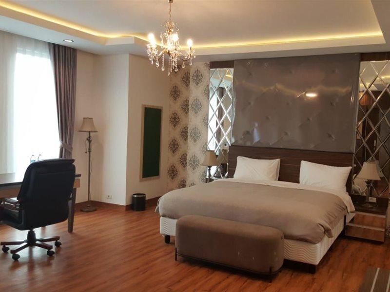 Лубуклингау: Dewinda Lubuk Linggau