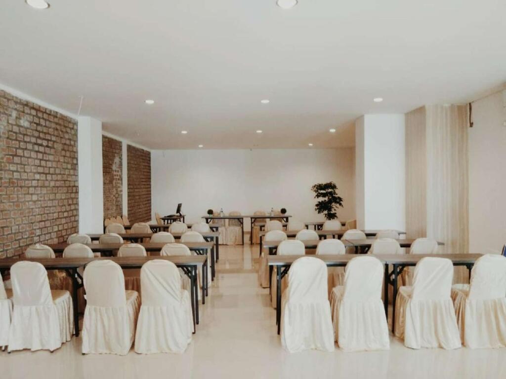 Лубуклингау: Dewinda Lubuk Linggau