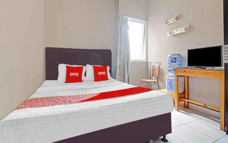 Тангеранг: OYO 90554 Djaco Room