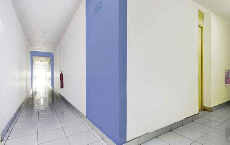 Тангеранг: OYO 90554 Djaco Room