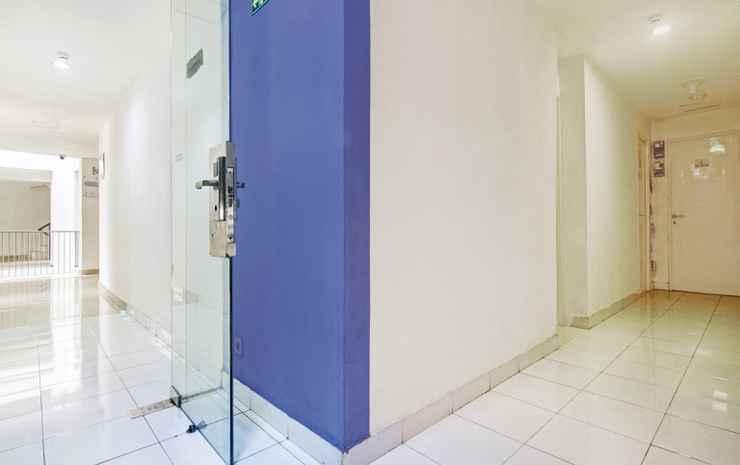 Тангеранг: OYO 90554 Djaco Room