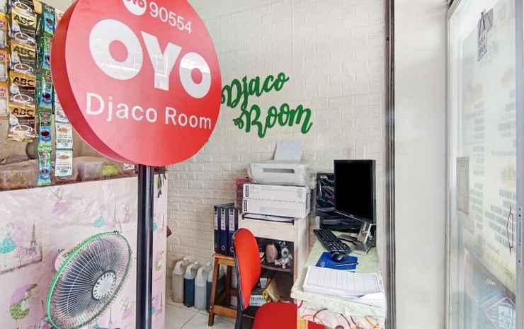 Тангеранг: OYO 90554 Djaco Room