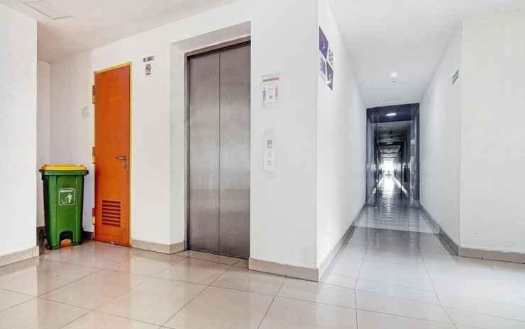 Тангеранг: OYO 90554 Djaco Room