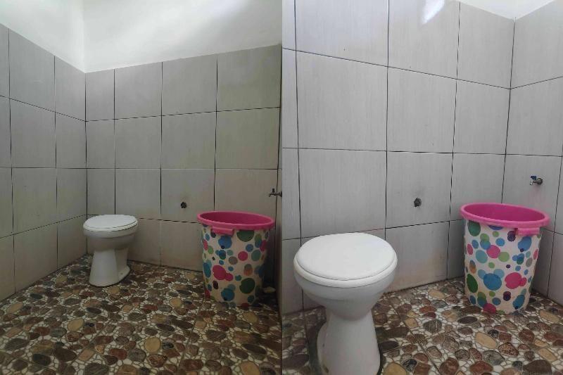 Табанан: OYO 90547 Pondok Saren Anyar