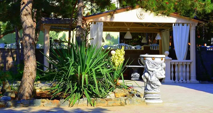 Песчаное: Мини-Отель Daniel