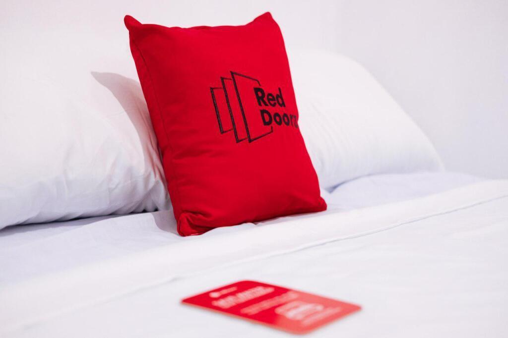 Баликпапан: RedDoorz @ Sani Guest House