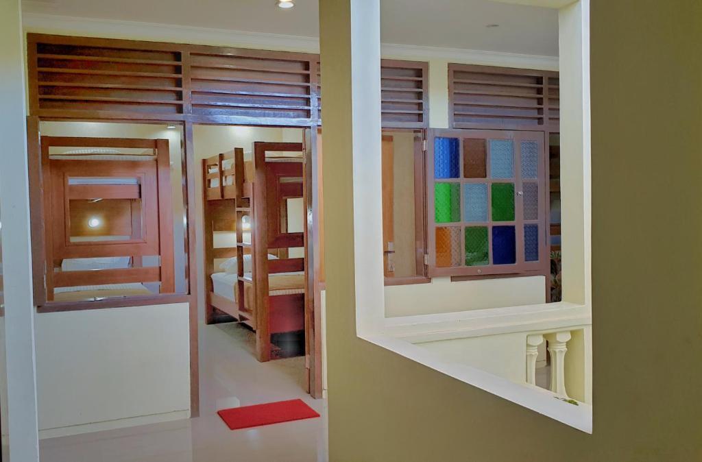 Депок: Maple Tree Homestay