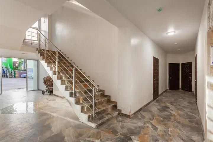Квартира Deluxe Apartment in Art Light City — фото 2