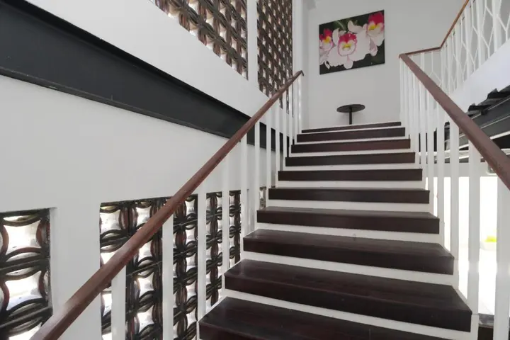 Денпасар: Matahari Guest House Denpasar