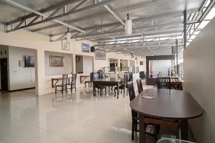Бандунг: KoolKost near Setrasari Mall 2