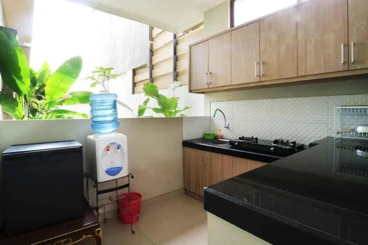 Санур Кайя: Pulasari Homestay & Villa