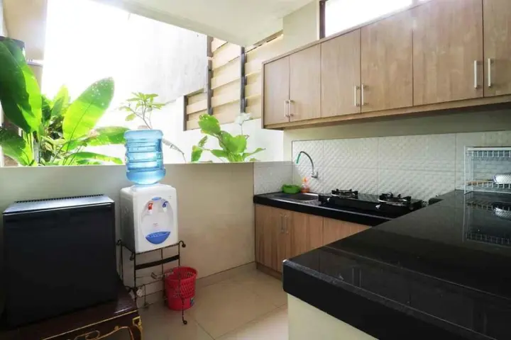 Санур Кайя: Pulasari Homestay & Villa