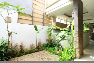 Санур Кайя: Pulasari Homestay & Villa