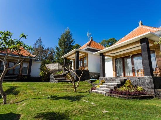 Кинтамани: Mount Batur Villa