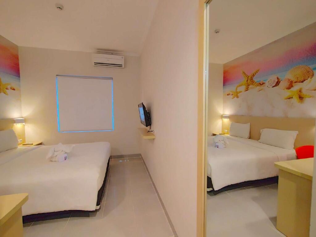 Пангкалпинанг: Cordela Hotel Pangkal Pinang