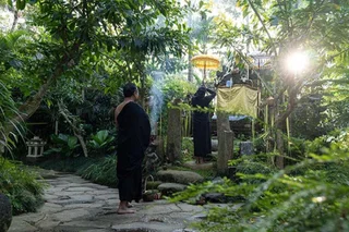 Паянган: Pramana Giri Kusuma