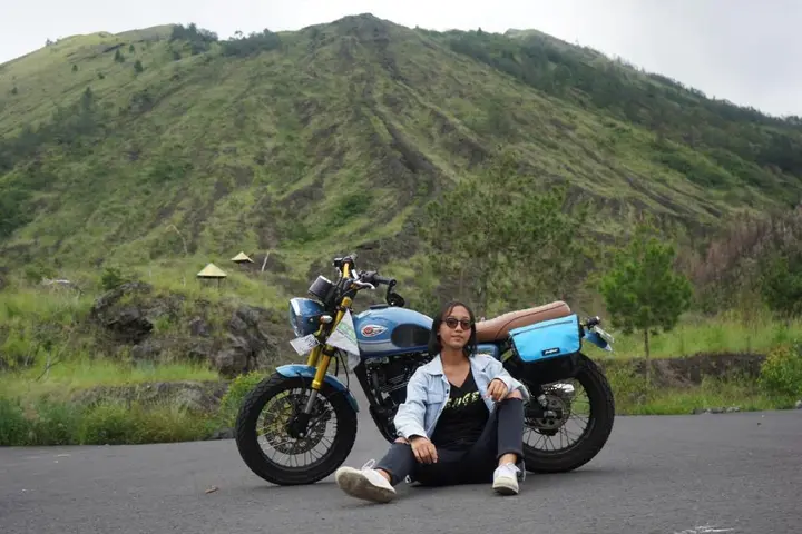 Кинтамани: Batur Volcano Guesthouse