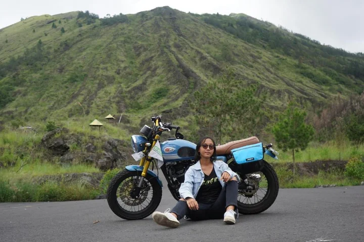 Кинтамани: Batur Volcano Guesthouse