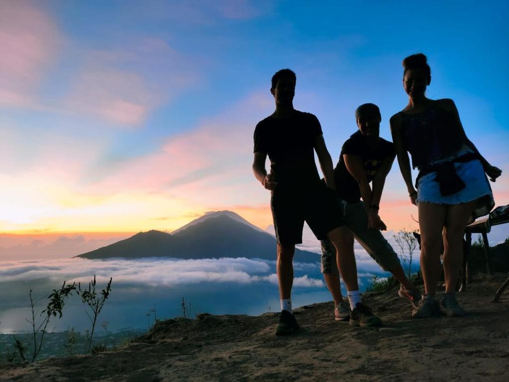 Кинтамани: Batur Volcano Guesthouse