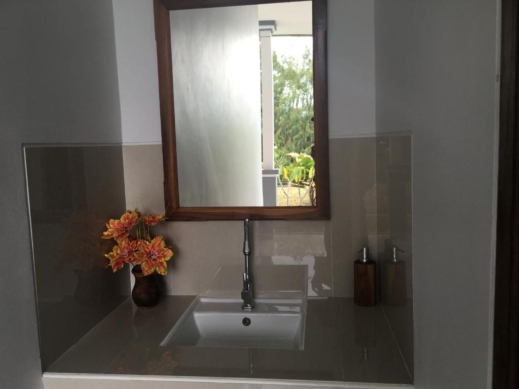 Кинтамани: Batur Volcano Guesthouse