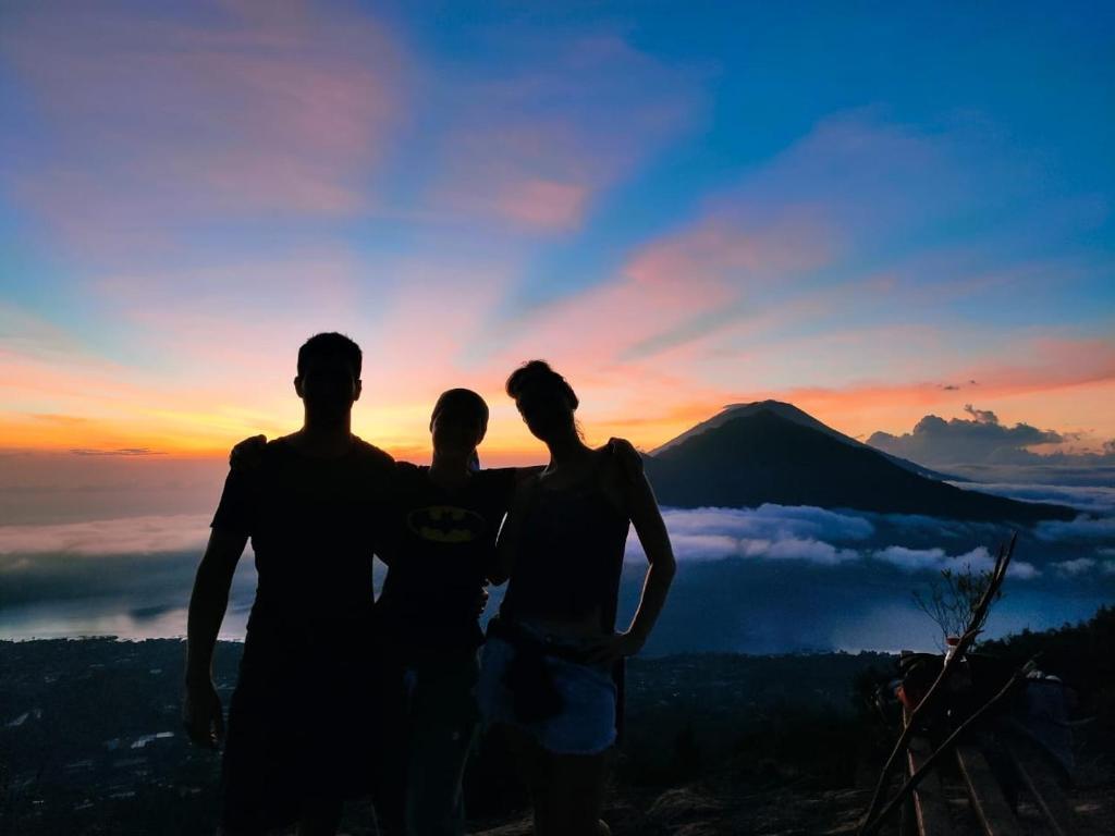 Кинтамани: Batur Volcano Guesthouse