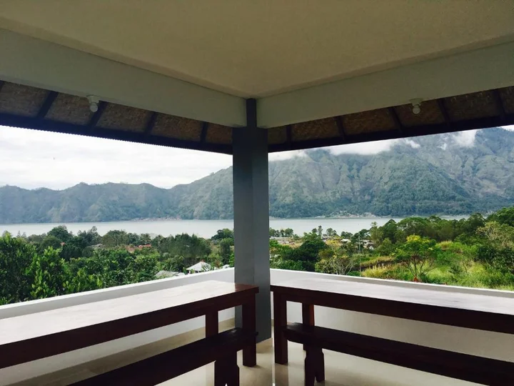 Кинтамани: Batur Volcano Guesthouse