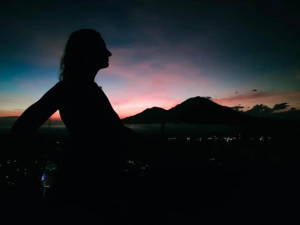 Кинтамани: Batur Volcano Guesthouse
