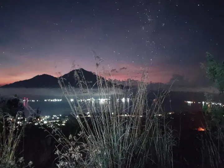 Кинтамани: Batur Volcano Guesthouse