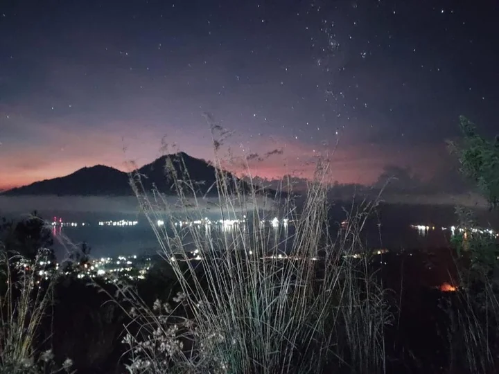 Кинтамани: Batur Volcano Guesthouse
