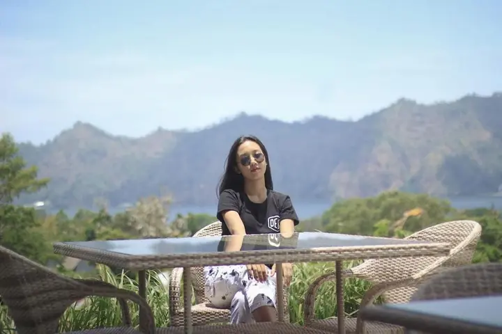 Кинтамани: Batur Volcano Guesthouse