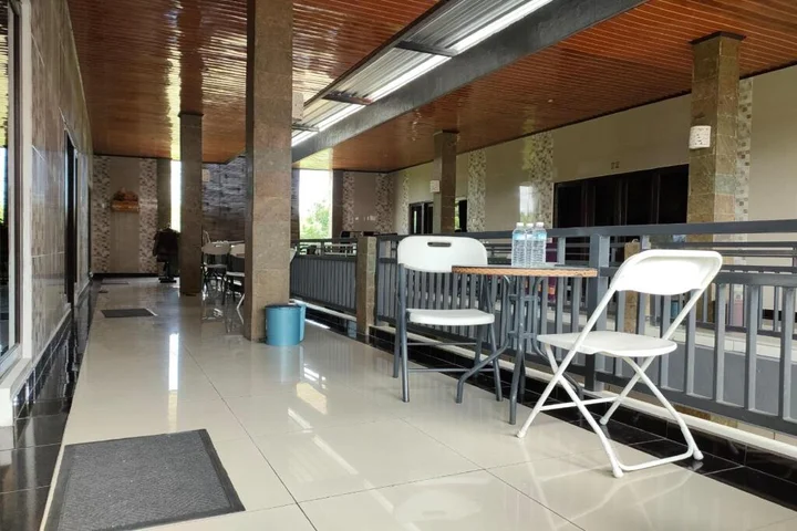 Табанан: Aris Hotel Tabanan