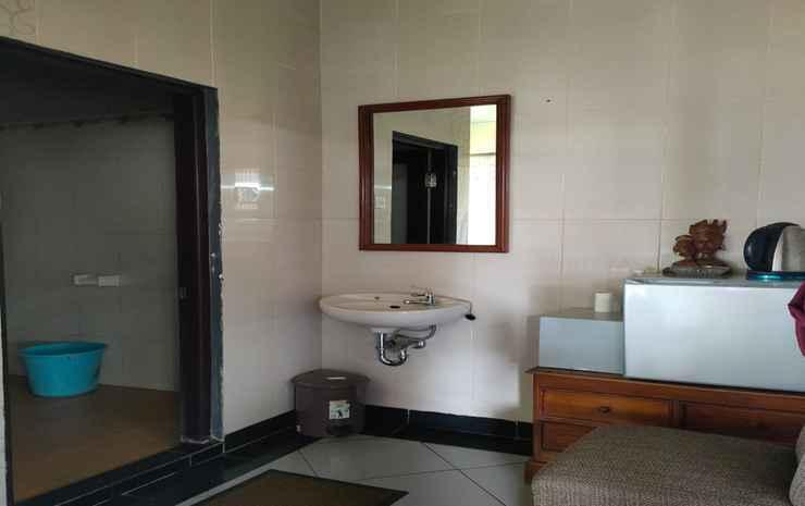 Табанан: Aris Hotel Tabanan