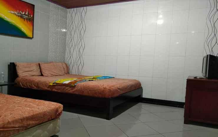 Табанан: Aris Hotel Tabanan