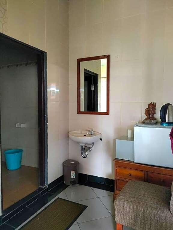 Табанан: Aris Hotel Tabanan