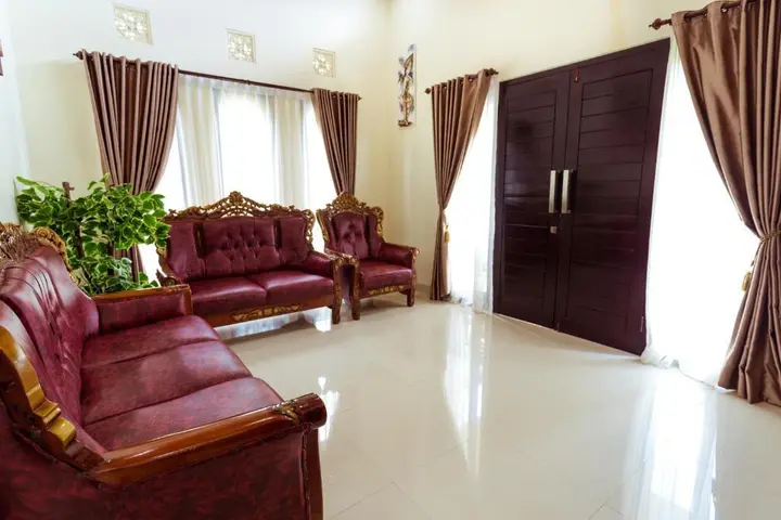 Кинтамани: Villa Jempana