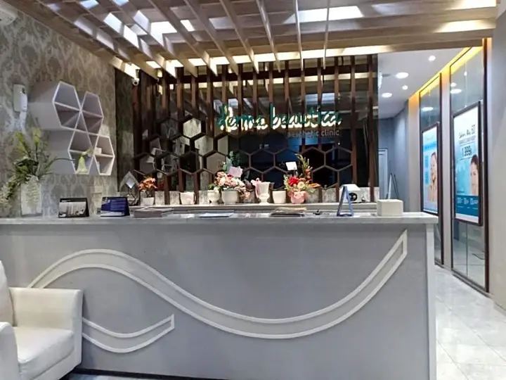 Тангеранг: Derma Home Stay