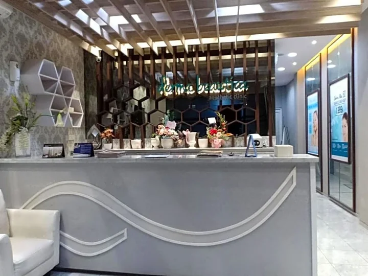 Тангеранг: Derma Home Stay