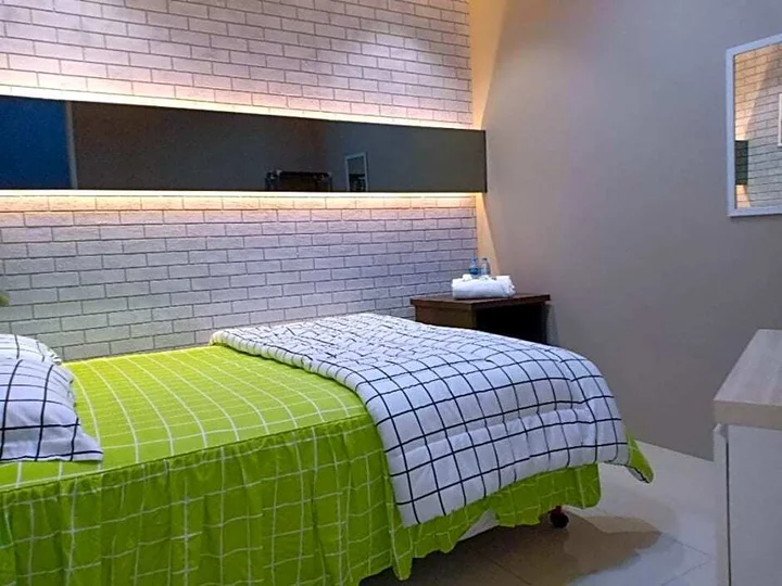 Тангеранг: Derma Home Stay