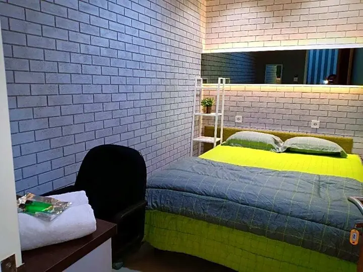 Тангеранг: Derma Home Stay